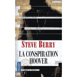 La conspiration Hoover, Steve Berry