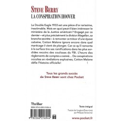 La conspiration Hoover