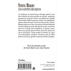 Les Saintes Reliques