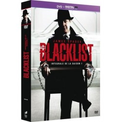 The Blacklist Saison 1 (2013)