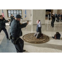 The Blacklist Saison 1