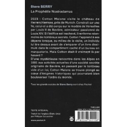 La Prophétie Nostradamus