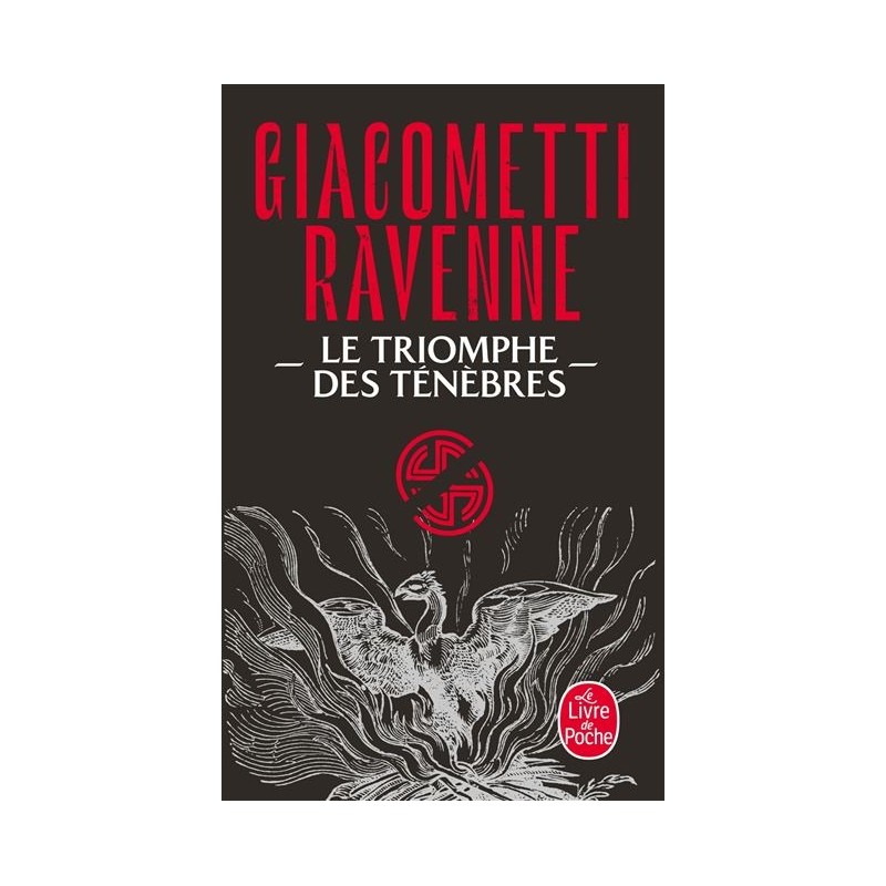 Le triomphe des ténèbres