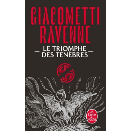 Le triomphe des ténèbres