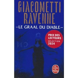 Le Graal du Diable