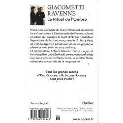 Le Rituel de l'Ombre