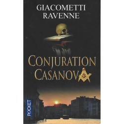 Conjuration Casanova