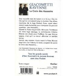 La Croix des Assassins