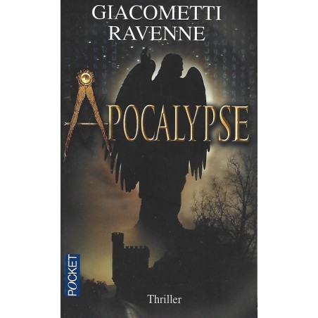 Apocalypse, Éric Giacometti, Jacques Ravenne