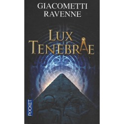 Lux Tenebrae, Éric Giacometti, Jacques Ravenne