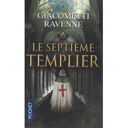 Le septième Templier, Éric Giacometti, Jacques Ravenne