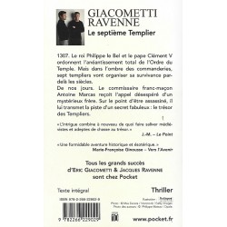 Le septième Templier