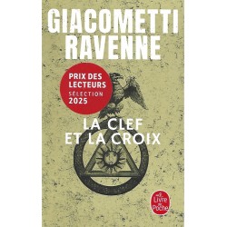 La Clef et la Croix