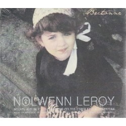 Nolwenn Leroy Bretonne