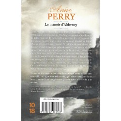 Le manoir d'Alderney