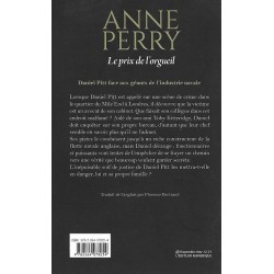 Le prix de l'orgueil