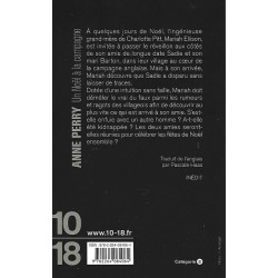 Un Noël à la campagne