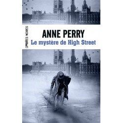 Le mystère de High Street, Anne Perry