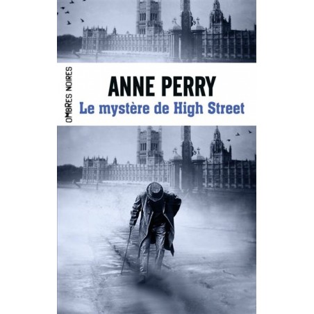 Le mystère de High Street, Anne Perry