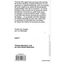 Buckingham Palace Gardens