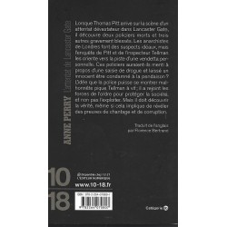 L'attentat de Lancaster Gate