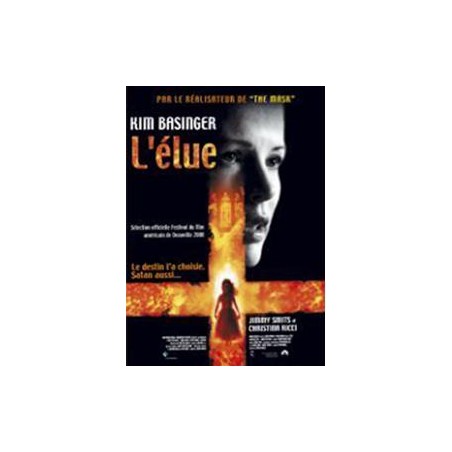 L'Elue (2000) Dvd Neuf