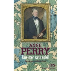 Une mer sans soleil, Anne Perry