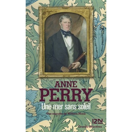 Une mer sans soleil, Anne Perry