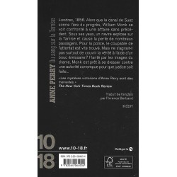 Du sang sur la Tamise