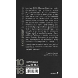 Le couloir des ténèbres