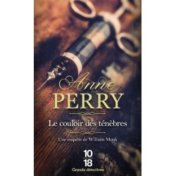 Le couloir des ténèbres, Anne Perry