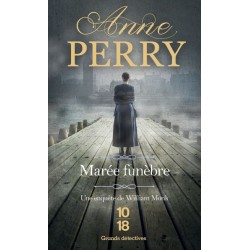 Marée funèbre, Anne Perry