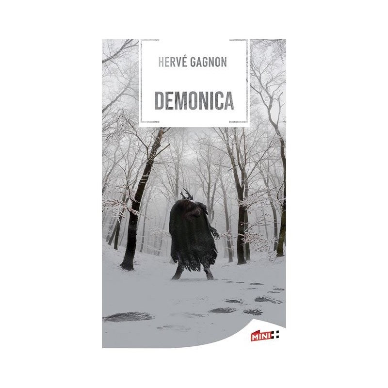 Demonica, Hervé Gagnon