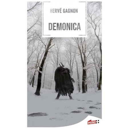 Demonica, Hervé Gagnon