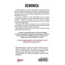 Demonica