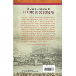 La fiancée de Bombay