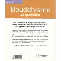 Bouddhisme au quotidien
