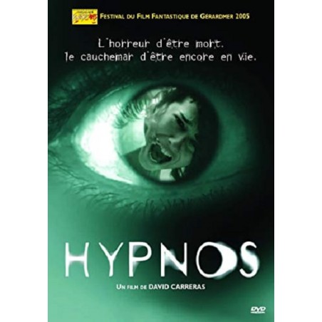 Hypnos (2004) DVD