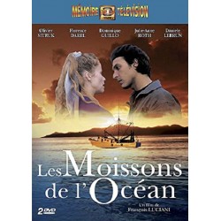 Les Moissons De L'Océan (1998) DVD