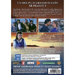 Les Moissons De L'Océan (1998)