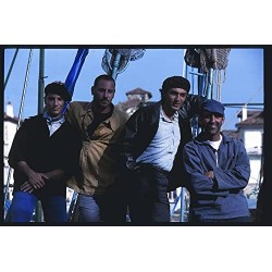 Les Moissons De L'Océan