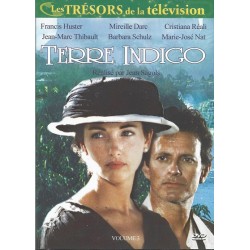 Terre Indigo Intégrale (1996) DVD Volume 3
