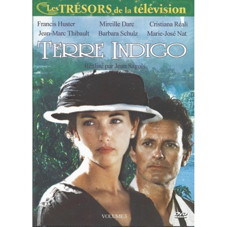 Terre Indigo Intégrale (1996) DVD Volume 3