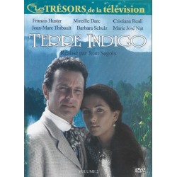 Terre Indigo Intégrale (1996) DVD Volume 2