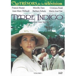 Terre Indigo Intégrale (1996) DVD Volume 1