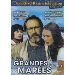 Les Grandes Marées
