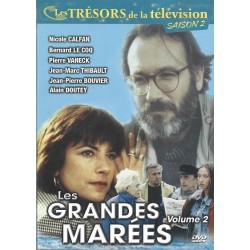 Les Grandes Marées Intégrale (1993)