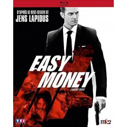 Easy Money (2010) Blu-ray