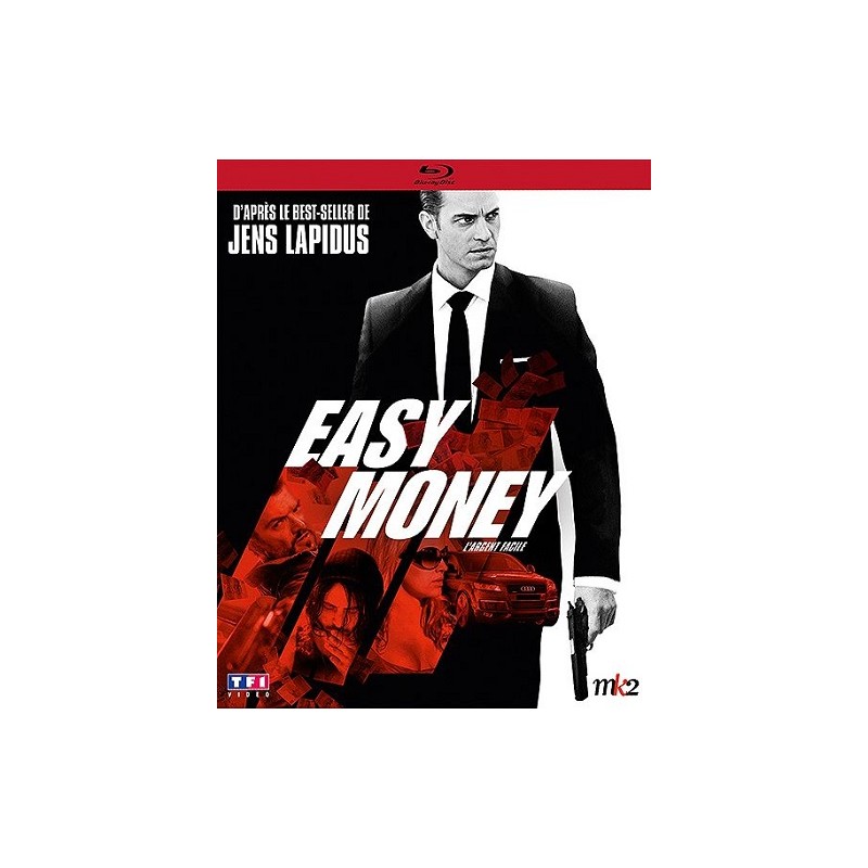 Easy Money (2010) Blu-ray