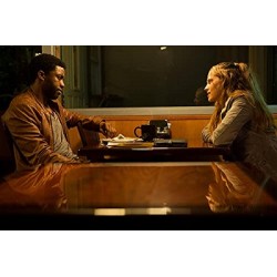 Chadwick Boseman, Teresa Palmer